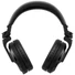 Kép 6/6 - Pioneer DJ - HDJ-X7 Black