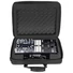 Kép 4/4 - UDG - U8474BL Creator Rane Seventy-Two Hardcase Black