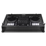 Kép 1/7 - UDG - U91056BL Ultimate Flight Case Pioneer DDJ-1000 Black