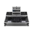 Kép 1/7 - UDG - U92055SL Ultimate Flight Case Pioneer DDJ-1000 Silver Plus