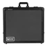 Kép 1/6 - UDG -  U93012BL Ultimate Pick Foam Flight Case Multi Format L Black