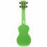 Kép 2/3 - Mahalo - U-SMILE Szoprán ukulele zöld