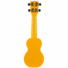 Kép 2/3 - Mahalo - U-SMILE Szoprán ukulele sárga