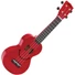 Kép 1/2 - Mahalo - U-SMILE Szoprán ukulele red