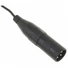 Kép 4/4 - Audio Technica - PRO8HEX Dinamikus vezetékes fejmikrofon 3 pin XLR csatlakozó