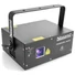 Kép 1/2 - BeamZ - Pandora 1600 TTL RGB lézer fényeffekt