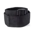 Kép 2/2 - Dunlop - D0701BK Poly Strap Black gitárheveder