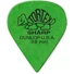Kép 1/3 - Dunlop - 412R Tortex Sharp 0.73mm gitár pengető