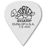 Kép 1/3 - Dunlop - 412R Tortex Sharp 0.73mm gitár pengető