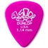 Kép 1/3 - Dunlop - 41R Delrin 500 Standard 1.14mm gitár pengető