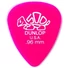Kép 1/5 - Dunlop - 41R Delrin 500 Standard 0.71mm gitár pengető