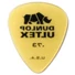 Kép 5/5 - Dunlop - 421R Ultex Standard 0.73mm gitár pengető