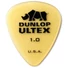 Kép 1/5 - Dunlop - 421R Ultex Standard 0.60mm gitár pengető