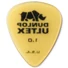 Kép 5/5 - Dunlop - 421R Ultex Standard 1.00mm gitár pengető