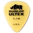 Kép 1/3 - Dunlop - 421R Ultex Standard 0.60mm gitár pengető