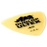 Kép 2/3 - Dunlop - 426R Ultex háromszög 0.60mm gitár pengető