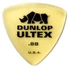 Kép 1/3 - Dunlop - 426R Ultex háromszög 0.88mm gitár pengető
