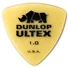Kép 1/3 - Dunlop - 426R Ultex háromszög 1.00mm gitár pengető