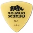 Kép 3/3 - Dunlop - 426R Ultex háromszög 1.00mm gitár pengető