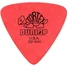 Kép 1/3 - Dunlop - 431R Tortex háromszög 0.50mm gitár pengető