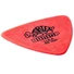 Kép 2/3 - Dunlop - 431R Tortex háromszög 0.50mm gitár pengető