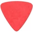 Kép 3/3 - Dunlop - 431R Tortex háromszög 0.50mm gitár pengető