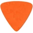 Kép 3/3 - Dunlop - 431R Tortex háromszög 0.60mm gitár pengető