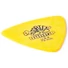 Kép 2/3 - Dunlop - 431R Tortex háromszög 0.73mm gitár pengető