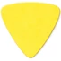 Kép 3/3 - Dunlop - 431R Tortex háromszög 0.73mm gitár pengető