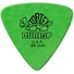 Kép 1/5 - Dunlop - 431R Tortex háromszög 0.50mm gitár pengető