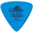 Kép 1/5 - Dunlop - 431R Tortex háromszög 0.50mm gitár pengető