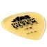 Kép 2/3 - Dunlop - 433R Ultex Sharp 0.73mm gitár pengető