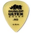 Kép 1/3 - Dunlop - 433R Ultex Sharp 0.90mm gitár pengető