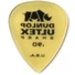 Kép 3/3 - Dunlop - 433R Ultex Sharp 0.90mm gitár pengető
