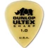 Kép 1/3 - Dunlop - 433R Ultex Sharp 1.00mm gitár pengető