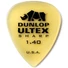 Kép 1/5 - Dunlop - 433R Ultex Sharp 0.73mm gitár pengető