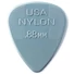 Kép 1/3 - Dunlop - 44R Nylon Standard 0.88mm gitár pengető