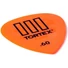 Kép 2/3 - Dunlop - 462R Tortex III 0.60mm gitár pengető
