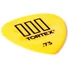 Kép 2/3 - Dunlop - 462R Tortex III 0.73mm gitár pengető