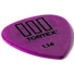 Kép 2/3 - Dunlop - 462R Tortex III 1.14mm gitár pengető