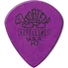 Kép 1/2 - Dunlop - 472R Tortex Jazz Heavy gitár pengető