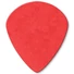 Kép 3/3 - Dunlop - 472R Tortex Jazz Light gitár pengető