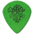 Kép 1/3 - Dunlop - 472R Tortex Jazz Medium gitár pengető
