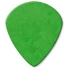 Kép 3/3 - Dunlop - 472R Tortex Jazz Medium gitár pengető