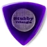 Kép 1/3 - Dunlop - 473R Big Stubby háromszög 3.00mm gitár pengető
