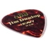 Kép 2/3 - Dunlop - 483P Classic Celluloid Heavy gitár pengető
