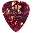 Kép 1/3 - Dunlop - 483P Classic Celluloid Medium gitár pengető