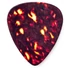 Kép 3/5 - Dunlop - 483P Classic Celluloid X-Heavy gitár pengető