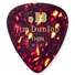 Kép 1/3 - Dunlop - 483P Classic Celluloid Thin gitár pengető