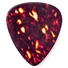 Kép 3/3 - Dunlop - 483P Classic Celluloid Thin gitár pengető